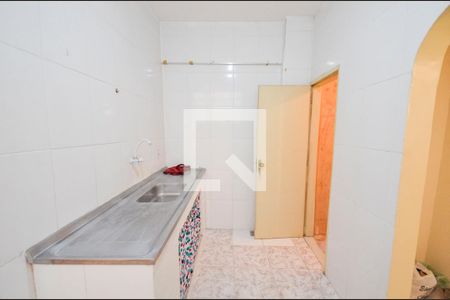 Apartamento à venda com 150m², 4 quartos e sem vagaCozinha 1