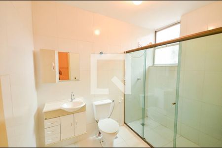 Apartamento à venda com 150m², 4 quartos e sem vagaBanheiro 2