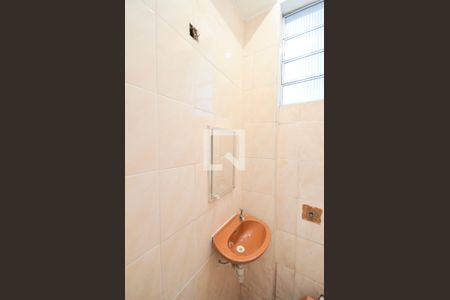 Apartamento à venda com 150m², 4 quartos e sem vagaBanheiro de serviço