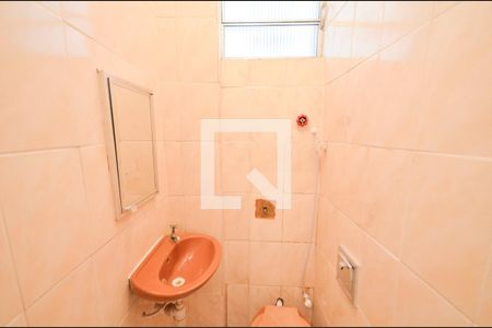 Apartamento à venda com 150m², 4 quartos e sem vagaBanheiro de serviço