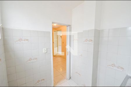 Apartamento à venda com 150m², 4 quartos e sem vagaCozinha 2
