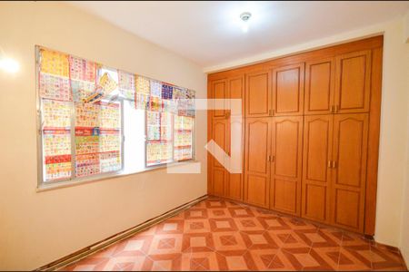 Apartamento à venda com 150m², 4 quartos e sem vagaQuarto 3