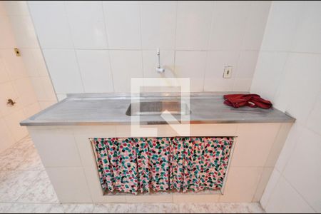 Apartamento à venda com 150m², 4 quartos e sem vagaCozinha 1