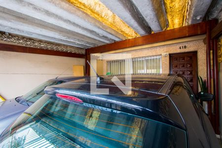 Casa à venda com 170m², 3 quartos e 2 vagas Casa à venda com 170m², 3 quartos e 2 vagasGaragem