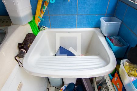 Casa à venda com 170m², 3 quartos e 2 vagas Casa à venda com 170m², 3 quartos e 2 vagasÁrea de serviço