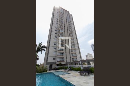 Área comum de apartamento para alugar com 1 quarto, 46m² em Centro, Campinas