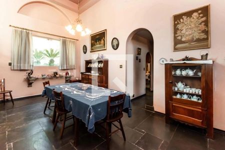 Casa à venda com 6 quartos, 540m² em Pinheiros, São Paulo