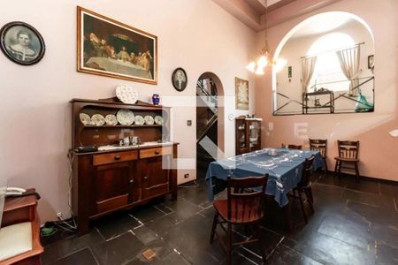 Casa à venda com 6 quartos, 540m² em Pinheiros, São Paulo