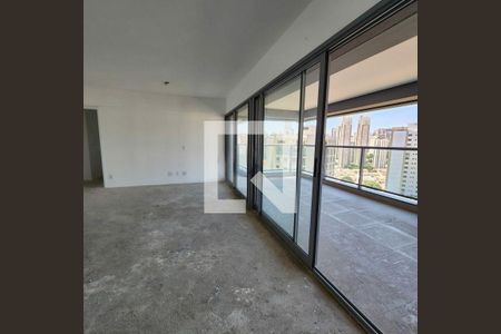 Apartamento à venda com 3 quartos, 184m² em Água Branca, São Paulo