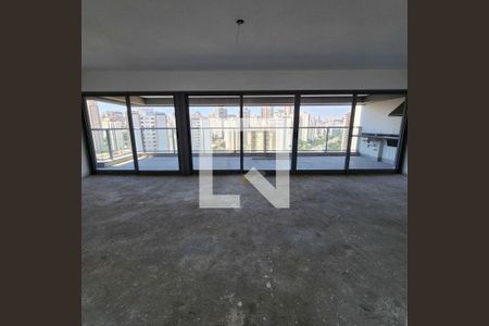 Apartamento à venda com 3 quartos, 184m² em Água Branca, São Paulo