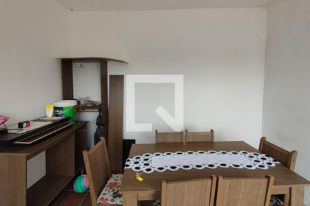 Casa à venda com 664m², 6 quartos e 2 vagasCasa 3 - Sala de Jantar