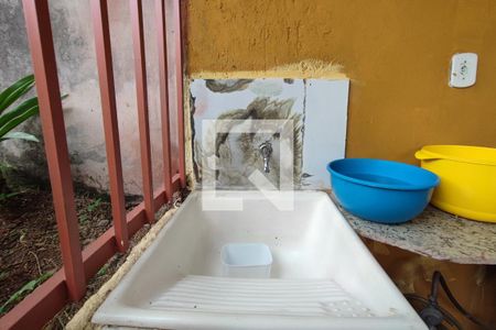 Casa à venda com 664m², 6 quartos e 2 vagasÁrea de Serviço