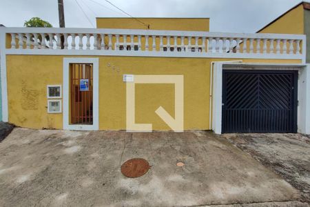 Casa à venda com 664m², 6 quartos e 2 vagasFachada