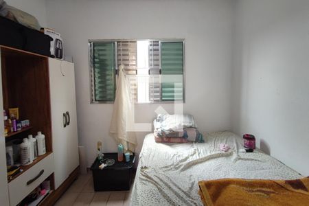 Casa à venda com 664m², 6 quartos e 2 vagasCasa 3 - Quarto 3