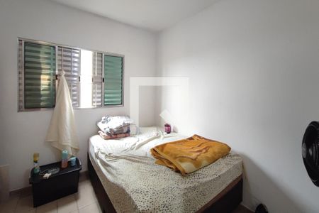 Casa à venda com 664m², 6 quartos e 2 vagasCasa 3 - Quarto 3