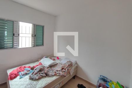 Casa à venda com 664m², 6 quartos e 2 vagasCasa 3 - Quarto 1