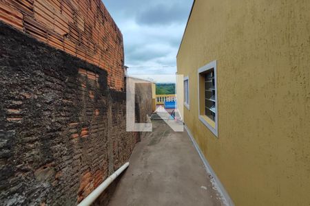 Casa à venda com 664m², 6 quartos e 2 vagasCasa 3 - Corredor