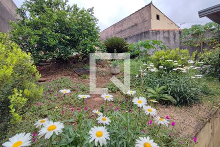 Casa à venda com 664m², 6 quartos e 2 vagasQuintal - Jardim