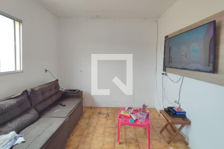 Casa à venda com 664m², 6 quartos e 2 vagasCasa 3 - Sala de Estar