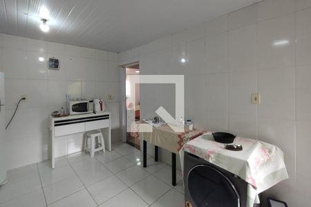 Casa à venda com 664m², 6 quartos e 2 vagasCozinha