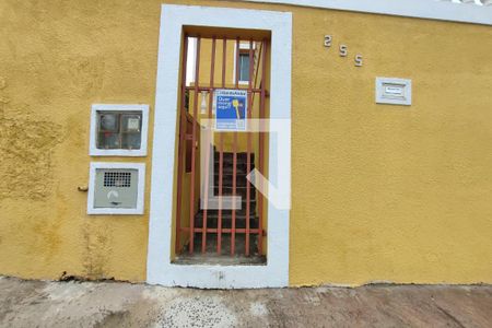 Casa à venda com 664m², 6 quartos e 2 vagasPLACA INSTALADA NA FACHADA