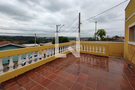 Casa à venda com 664m², 6 quartos e 2 vagasCasa 3 - Quintal