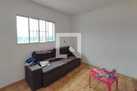 Casa à venda com 664m², 6 quartos e 2 vagasCasa 3 - Sala de Estar