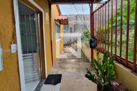 Casa à venda com 664m², 6 quartos e 2 vagasÁrea de Serviço