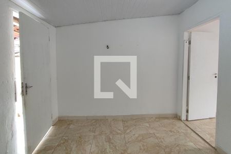 Casa à venda com 664m², 6 quartos e 2 vagasCasa 2 - Sala e Cozinha