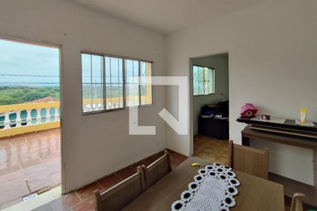 Casa à venda com 664m², 6 quartos e 2 vagasCasa 3 - Sala de Jantar
