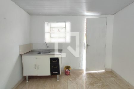 Casa à venda com 664m², 6 quartos e 2 vagasCasa 2 - Cozinha e Sala