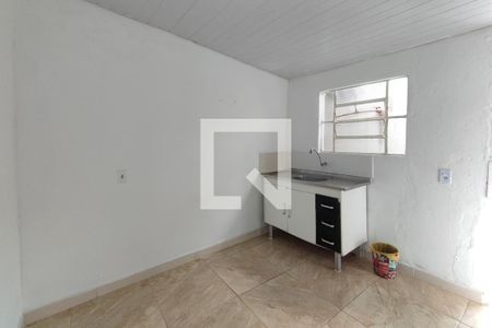 Casa à venda com 664m², 6 quartos e 2 vagasCasa 2 - Sala e Cozinha