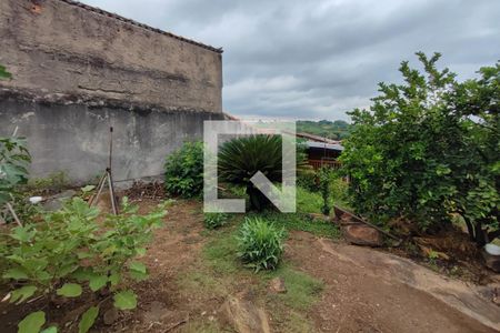 Casa à venda com 664m², 6 quartos e 2 vagasQuintal