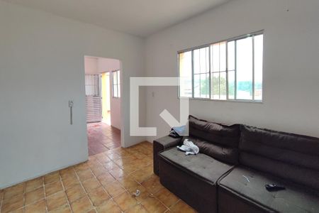 Casa à venda com 664m², 6 quartos e 2 vagasCasa 3 - Sala de Estar