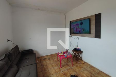 Casa à venda com 664m², 6 quartos e 2 vagasCasa 3 - Sala de Estar