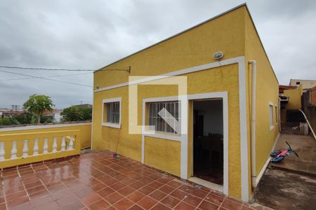 Casa à venda com 664m², 6 quartos e 2 vagasCasa 3 - Quintal
