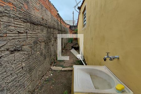 Casa à venda com 664m², 6 quartos e 2 vagasQuintal