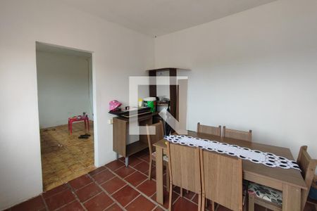 Casa à venda com 664m², 6 quartos e 2 vagasCasa 3 - Sala de Jantar