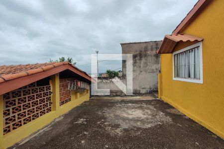 Casa à venda com 664m², 6 quartos e 2 vagasQuintal