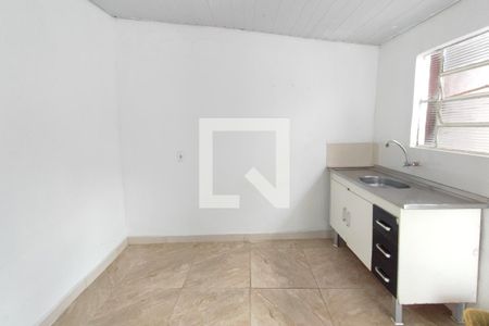 Casa à venda com 664m², 6 quartos e 2 vagasCasa 2 - Cozinha e Sala