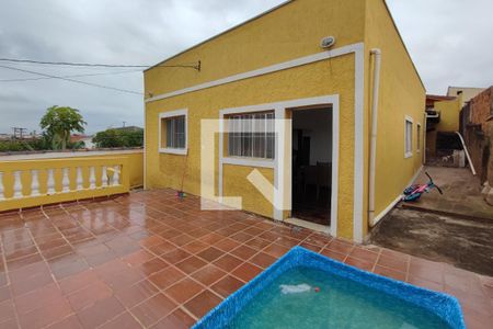 Casa à venda com 664m², 6 quartos e 2 vagasCasa 3 - Quintal