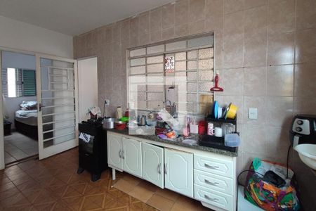 Casa à venda com 664m², 6 quartos e 2 vagasCasa 3 - Cozinha