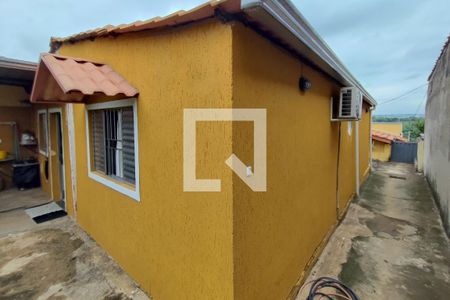 Casa à venda com 664m², 6 quartos e 2 vagasQuintal