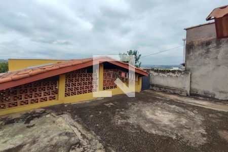 Casa à venda com 664m², 6 quartos e 2 vagasQuintal
