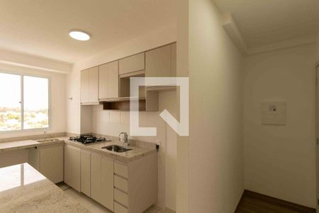 Apartamento para alugar com 69m², 2 quartos e 1 vaga Apartamento para alugar com 69m², 2 quartos e 1 vagaCozinha / Área de Serviço