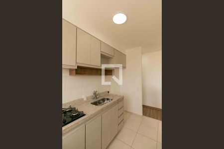 Apartamento para alugar com 69m², 2 quartos e 1 vaga Apartamento para alugar com 69m², 2 quartos e 1 vagaCozinha / Área de Serviço