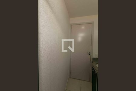 Apartamento para alugar com 69m², 2 quartos e 1 vaga Apartamento para alugar com 69m², 2 quartos e 1 vagaBanheiro Social