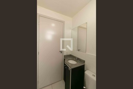 Apartamento para alugar com 69m², 2 quartos e 1 vaga Apartamento para alugar com 69m², 2 quartos e 1 vagaBanheiro Social