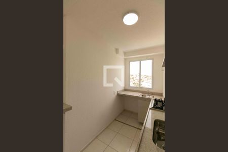 Apartamento para alugar com 69m², 2 quartos e 1 vaga Apartamento para alugar com 69m², 2 quartos e 1 vagaCozinha / Área de Serviço