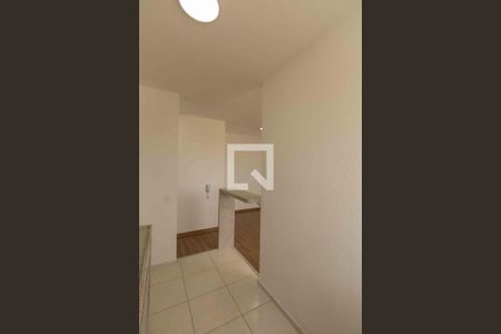 Apartamento para alugar com 69m², 2 quartos e 1 vaga Apartamento para alugar com 69m², 2 quartos e 1 vagaCozinha / Área de Serviço